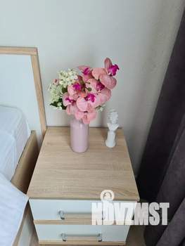 Студия квартира, посуточно, 33м2, 17/17 этаж