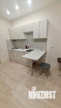 1-к квартира, на длительный срок, 25м2, 8/22 этаж