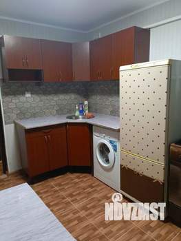 1-к квартира, на длительный срок, 35м2, 1/9 этаж