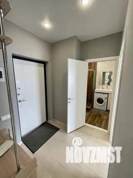 1-к квартира, посуточно, 45м2, 10/17 этаж