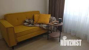 1-к квартира, посуточно, 31м2, 15/18 этаж