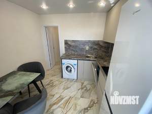 1-к квартира, на длительный срок, 47м2, 3/16 этаж