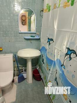 1-к квартира, на длительный срок, 33м2, 3/9 этаж