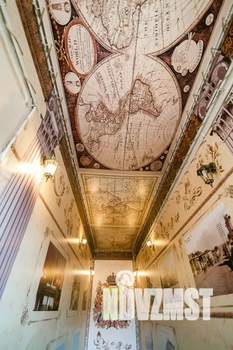 Студия квартира, посуточно, 24м2, 2/3 этаж