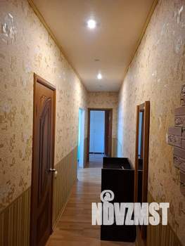 2-к квартира, посуточно, 47м2, 3/4 этаж