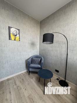 1-к квартира, на длительный срок, 50м2, 10/18 этаж