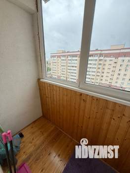 1-к квартира, на длительный срок, 42м2, 8/12 этаж