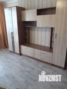 1-к квартира, на длительный срок, 32м2, 3/9 этаж