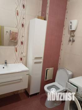 1-к квартира, на длительный срок, 47м2, 3/10 этаж