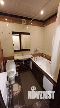 1-к квартира, посуточно, 40м2, 3/12 этаж