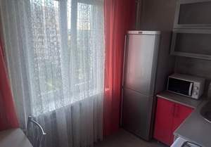 1-к квартира, на длительный срок, 24м2, 3/10 этаж