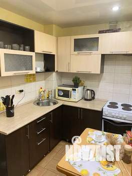 1-к квартира, посуточно, 31м2, 7/10 этаж