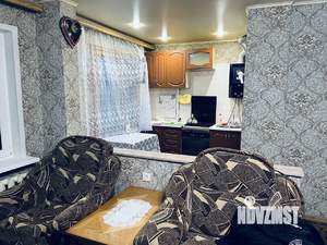 2-к квартира, на длительный срок, 43м2, 5/5 этаж