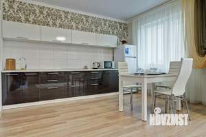 1-к квартира, посуточно, 60м2, 5/17 этаж