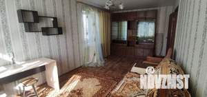 1-к квартира, на длительный срок, 39м2, 4/9 этаж