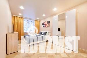 2-к квартира, посуточно, 30м2, 1/16 этаж