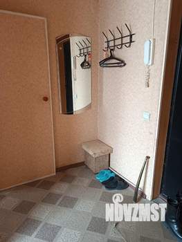 1-к квартира, посуточно, 28м2, 5/9 этаж