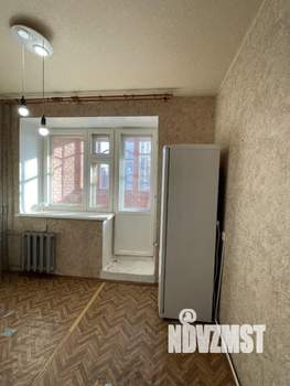 1-к квартира, на длительный срок, 37м2, 3/10 этаж