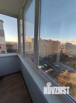 2-к квартира, на длительный срок, 53м2, 8/9 этаж