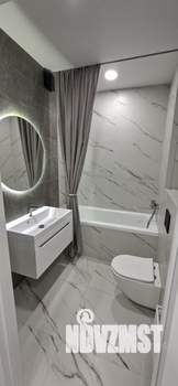 2-к квартира, на длительный срок, 65м2, 3/17 этаж