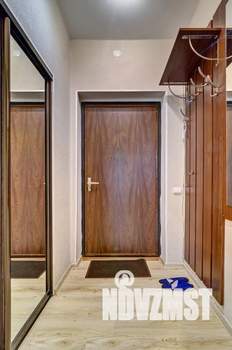 1-к квартира, посуточно, 42м2, 7/8 этаж