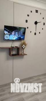 Студия квартира, посуточно, 25м2, 1/2 этаж