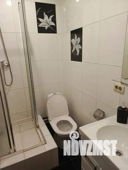 Студия квартира, посуточно, 25м2, 2/3 этаж