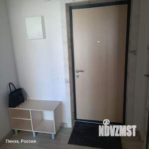 1-к квартира, на длительный срок, 34м2, 3/20 этаж