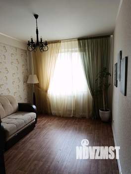 2-к квартира, на длительный срок, 60м2, 3/10 этаж