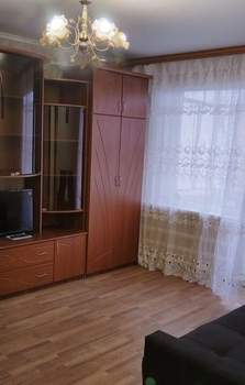 1-к квартира, на длительный срок, 29м2, 3/5 этаж