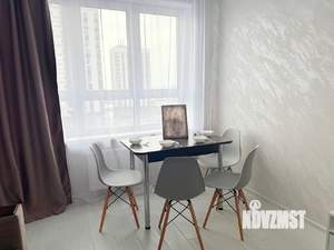 2-к квартира, посуточно, 45м2, 1/1 этаж