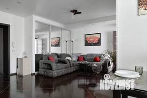 Студия квартира, посуточно, 41м2, 13/14 этаж