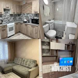 1-к квартира, на длительный срок, 36м2, 3/8 этаж