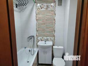 1-к квартира, на длительный срок, 32м2, 7/10 этаж