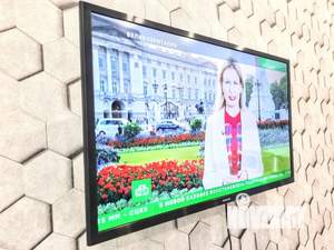 Студия квартира, посуточно, 26м2, 1/17 этаж