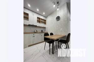 2-к квартира, посуточно, 45м2, 17/17 этаж