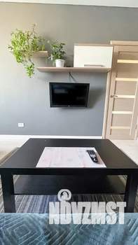 1-к квартира, посуточно, 37м2, 15/15 этаж