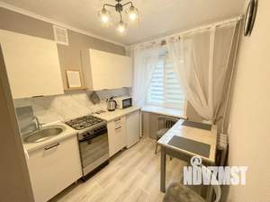 1-к квартира, посуточно, 36м2, 2/9 этаж