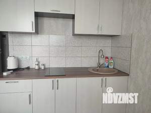 Студия квартира, посуточно, 32м2, 12/16 этаж