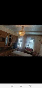 3-к квартира, на длительный срок, 84м2, 1/1 этаж