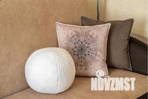 2-к квартира, посуточно, 60м2, 6/10 этаж