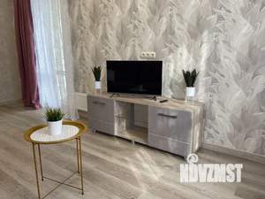 2-к квартира, посуточно, 56м2, 6/17 этаж