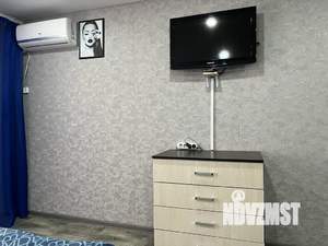 1-к квартира, посуточно, 35м2, 1/9 этаж