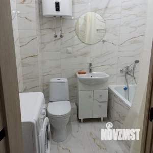 1-к квартира, на длительный срок, 40м2, 9/14 этаж