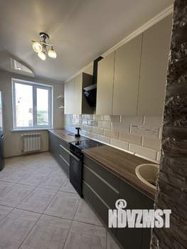 1-к квартира, на длительный срок, 37м2, 11/16 этаж