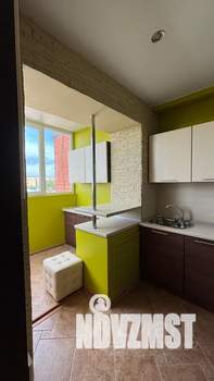 2-к квартира, посуточно, 60м2, 5/18 этаж