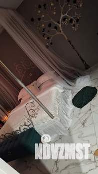 1-к квартира, посуточно, 35м2, 9/16 этаж