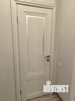 1-к квартира, на длительный срок, 37м2, 10/13 этаж