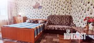 1-к квартира, посуточно, 28м2, 3/9 этаж