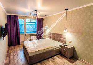 3-к квартира, на длительный срок, 68м2, 8/10 этаж